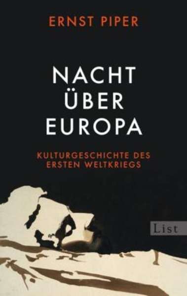 Nacht über Europa