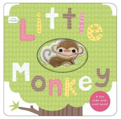 Little Monkey