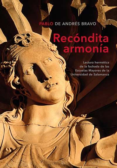 Recóndita armonía