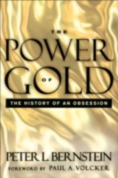 Power of Gold