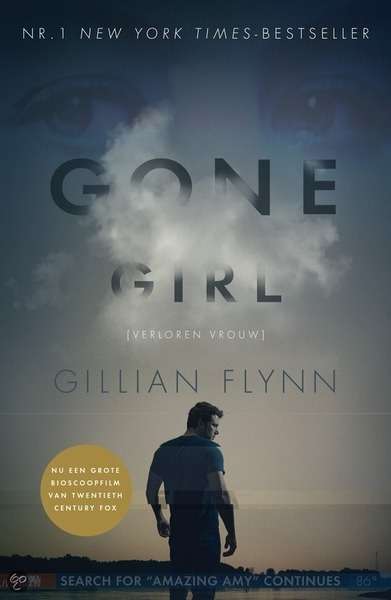 Gone girl