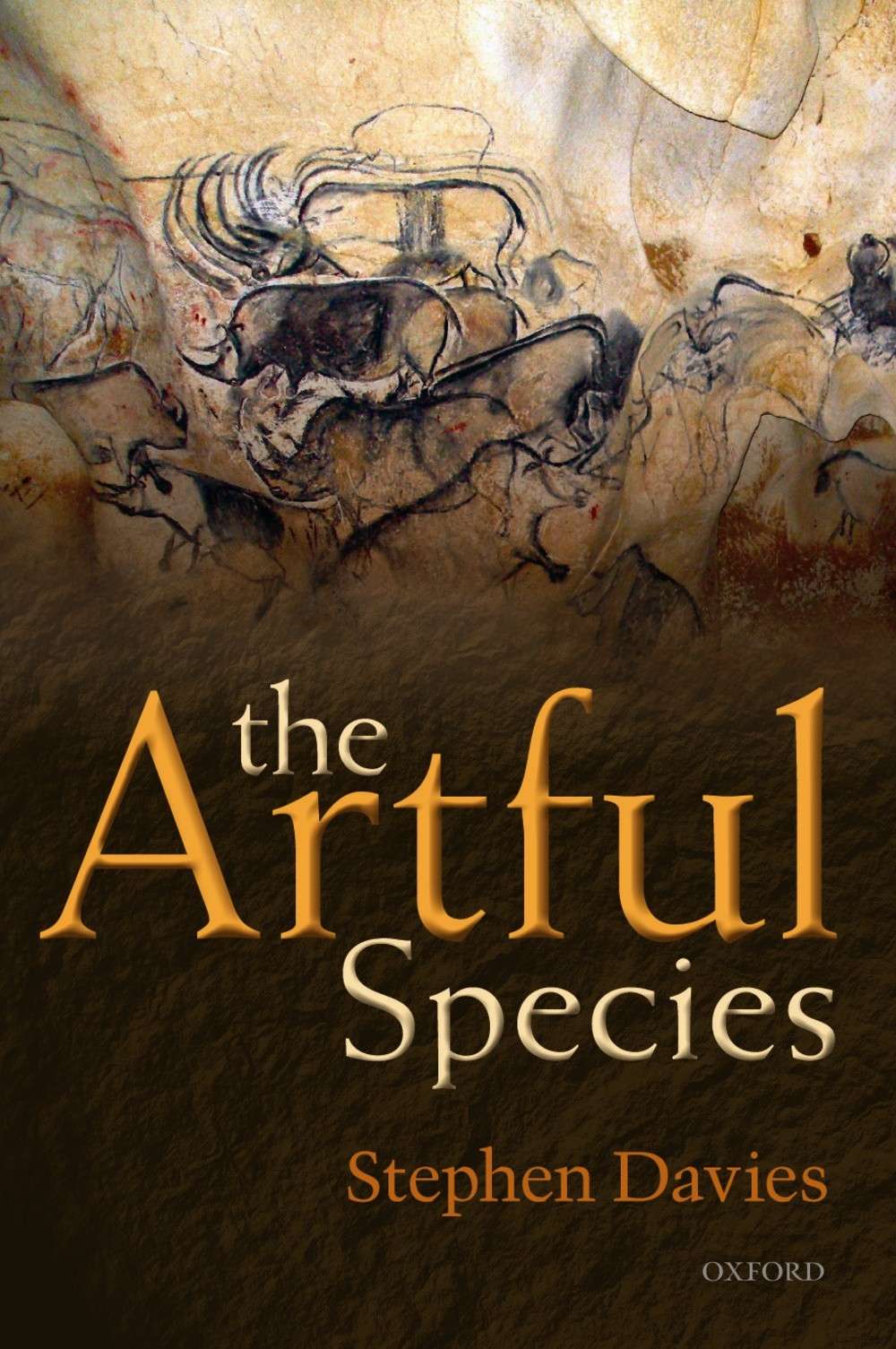 The Artful Species