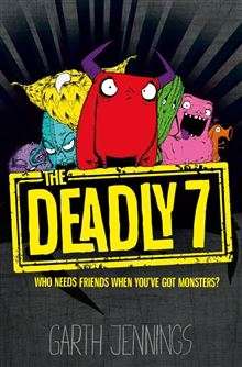 The Deadly 7