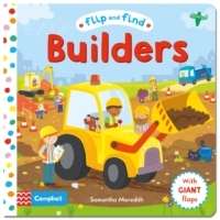 Flip and Find Builders