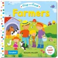Flip and Find Farmers