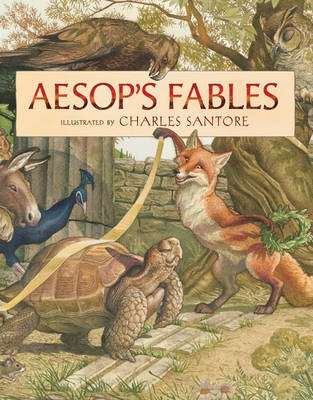 Aesop's Fables