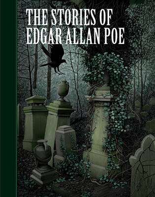 The Stories of Edgar Allan Poe