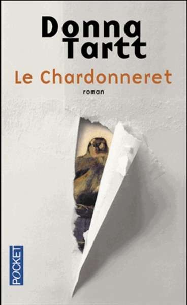 Le chardonneret