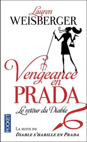 Vengeance en Prada : le retour du diable