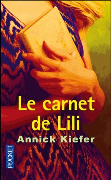 Le carnet de Lili