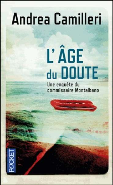 L'âge du doute