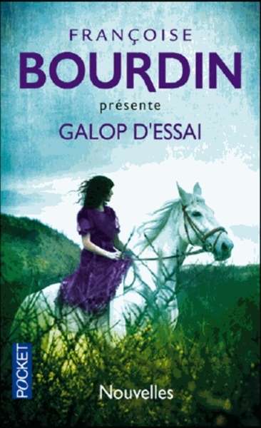 Galop d'essai