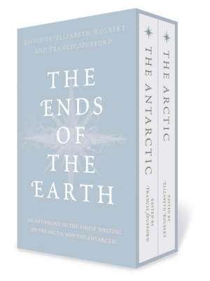 The Ends of the Earth