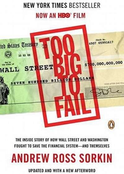 Too Big to Fail (film)