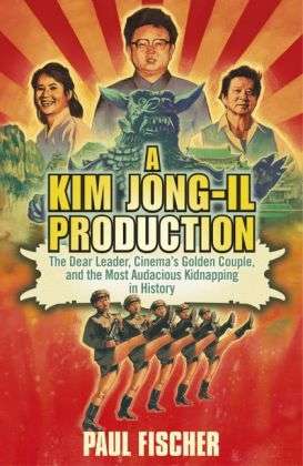 A Kim Jong-II Production