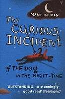 The Curious Incident of the Dog in the Night Time