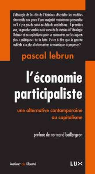 L'économie participaliste