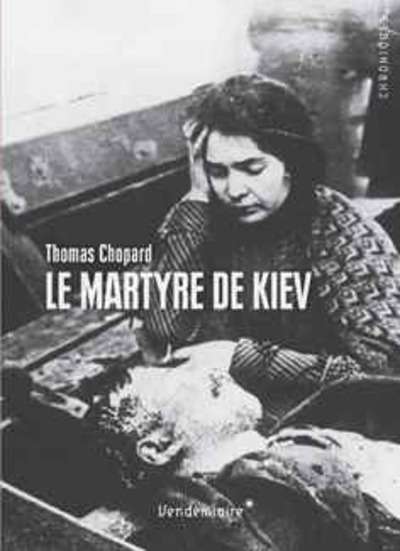 Le Martyre de Kiev