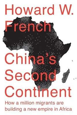 China's Second Continent