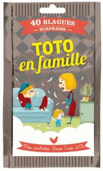 Toto en famille