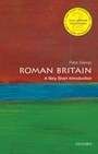 Roman Britain: A Very Short Introduction (2nd Edition)