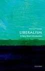 Liberalism: A Very Short Introduction