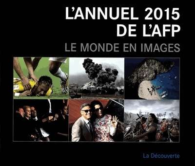 L'annuel 2015 de l'AFP