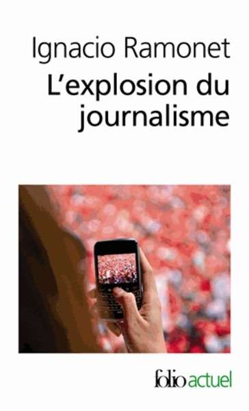 L'explosion du journalisme