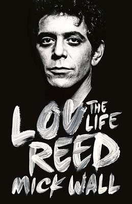 Lou Reed