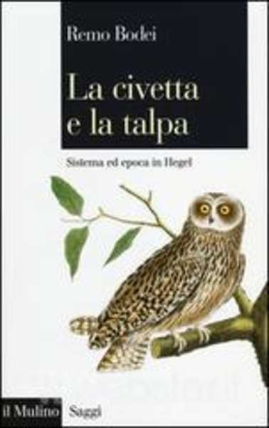 La civetta e la talpa