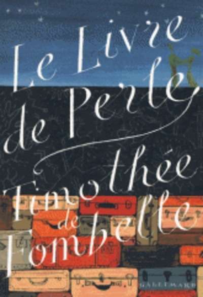 Le livre de Perle