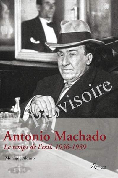 Antonio Machado