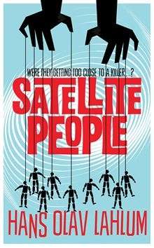 Satellitle People