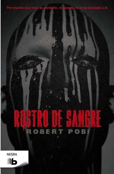 Rostro de sangre