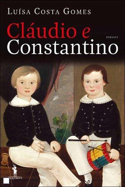 Cláudio e Constantino