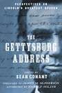 The Gettysburg Address: Perspectives on Lincoln's Greatest Speech