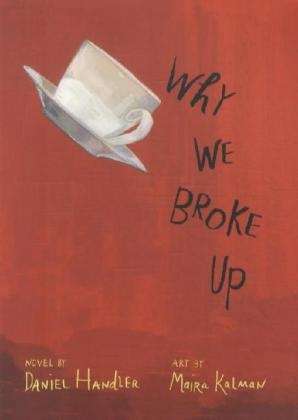 Why we Broke Up