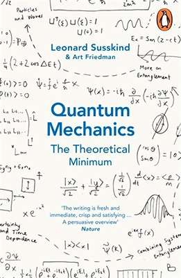 Quantum Mechanics