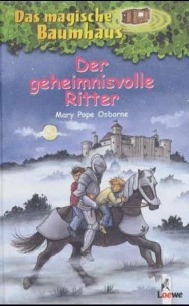 Der geheimnisvolle Ritter