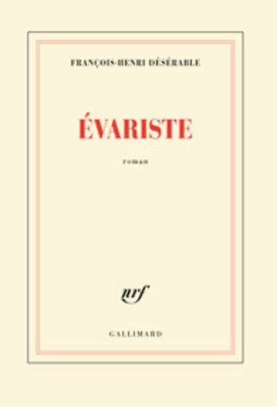 Évariste