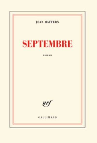 Septembre