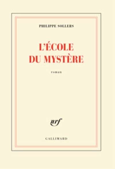 L'école du mystère