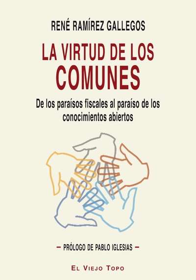 La virtud de los comunes