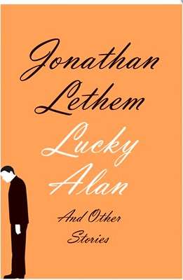 Lucky Alan and other Stories