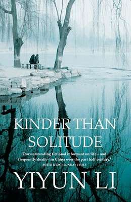 Kinder than Solitude