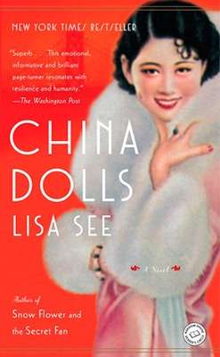 China Dolls