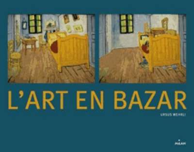 L'art en bazar