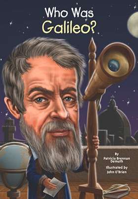 Who was Galileo?