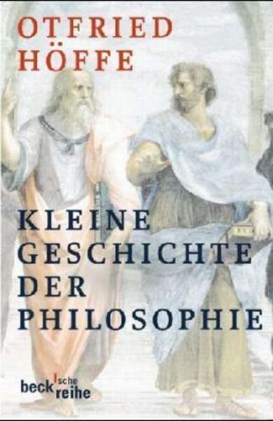 Kleine Geschichte der Philosophie