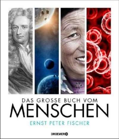 Das grosse Buch vom Menschen